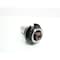 Tac Rockford HSKA63 TAPER TOOL HOLDER 688.350.063.000 LAIP 00333140404 - alternate 4